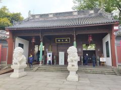 -钱王祠