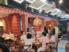 -味莊餐厅(康庄南街店)