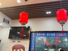 -台州老六海鲜面馆(上南总店)