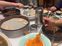 -梅利汴京烤鸭•开封豫菜地标店(晋安路店)