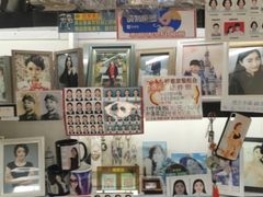 -红裙子照相馆(曹安路轻纺市场店)