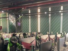 -PANDA电竞中心(天街店)