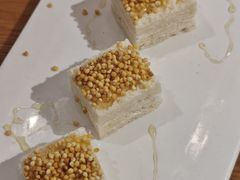 蒙古冰糕-格日勒阿妈蒙古厨房(新华广场店)