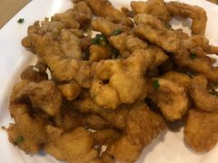 -台北楚楚园馅饼粥(虹桥南丰城店)