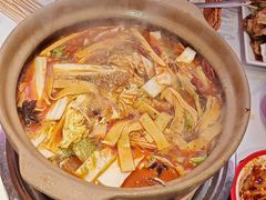 -聚在尊味虾皇·夜宵市集(新建店)