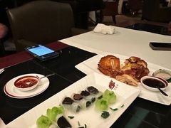 -天龙轩(香港丽思卡尔顿酒店)