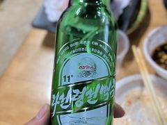 -朝族高丽火盆(长白山总店)