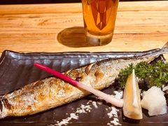 -千羽鹤海鲜居酒屋Bistro(大望路店)