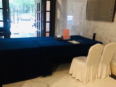 取餐处-老船坞餐厅(北京亚洲大酒店 )