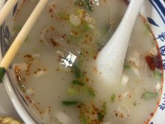 -虢国羊肉汤馆(政二街店)