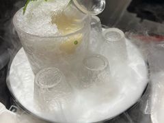 -橦橦小马扎烧烤 (传媒大学店)