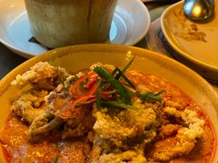 -CHINCHIN 青青·泰国料理(万象食家店)