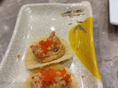 龙虾沙拉-上渔铁板烧(熙悦汇店)