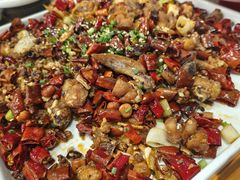 -李氏传家菜(兴城路店)