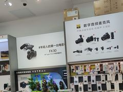 -胜达影像·佳能哈苏索尼