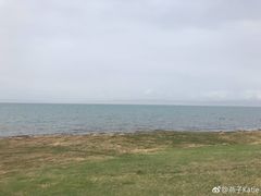-青海湖国家重点风景名胜区售票处
