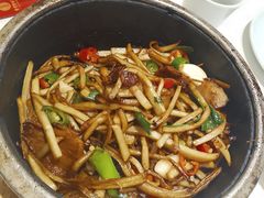 -惠丰堂饭庄·烤鸭·京味菜(翠微路店)