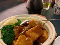 -T館·花园艺术餐厅