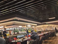 -汉丽斯巴西烤肉自助(市南店)