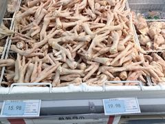 -世纪联华超市(三墩店)