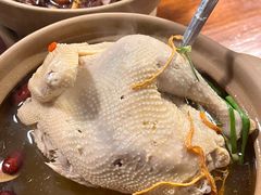 -本色.小马哥烧烤(五一路总店)