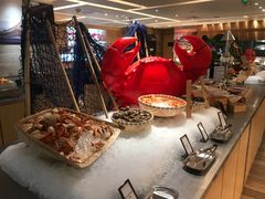 -北京王府井希尔顿酒店·万斯阁西餐厅
