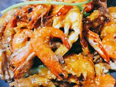 -青木岚小海鲜•小龙虾(友谊店)