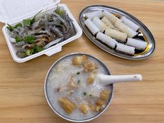 -陳添記·祖傳爽鱼皮(十五甫三巷店)
