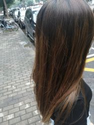 -TRIMS HAIR 修剪造型·烫染接发