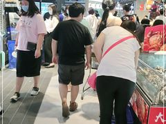 -盒马鲜生(皇庭广场店)