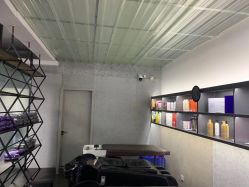 -诗悦发型SALON·圣罗兰店