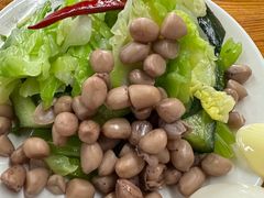 -京东一绝西海子西园烧饼夹肉
