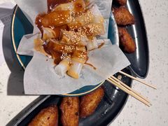 -新宝餐厅(流塘店)