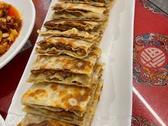 -玉华台饭庄(裕中西里小区店)
