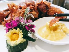 -和平馆·地道港澳茶餐厅(西门口店)