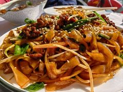 -鹿鸣酒家(越秀店)