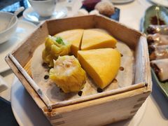 -广州酒家(天字码头店)
