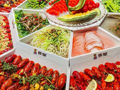 -虾皇(龙虾城旗舰店)