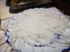 粉条-木火柴大铁锅