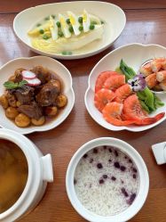 -纵享怡月月子中心(西稍门店)