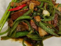 徽州小炒肉-中国徽菜·徽商故里(广安门店)
