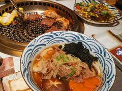 -千寻山野烤肉(天虹店)