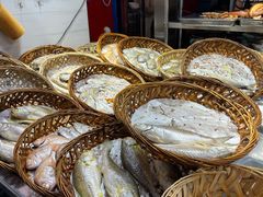 -长平老姿娘夜粥(平东一街店)