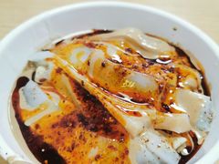 -清真·宏顺祥卤汁凉粉(大皮院店)