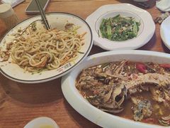 -云隐小厨·传统大理美食(复兴路店)