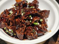 -绿茶餐厅(昌平悦荟店)