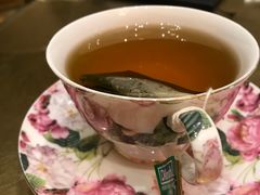 -雅味轩中餐厅 川菜 粤菜(重庆喜来登大酒店)