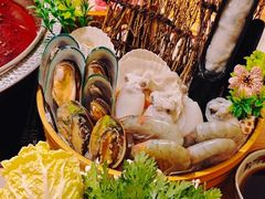 -牛匠和牛寿喜锅(西安总店)