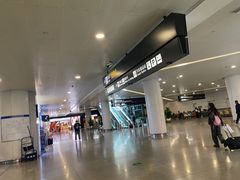 -杭州萧山国际机场
