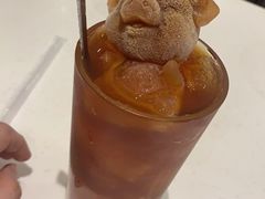 -龙记·香港茶餐厅(海上世界店)